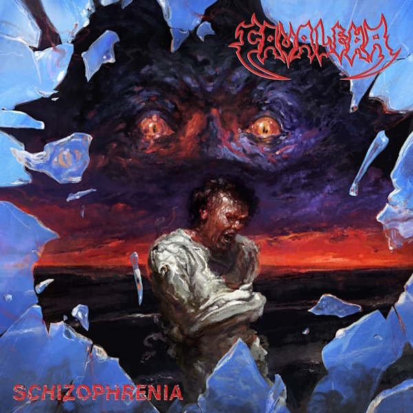 Schizophrenia [HD Version]